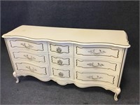 French Porvincial Style Dresser