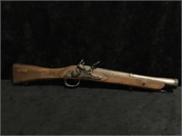 Spanish Independence War Flintlock Blunderbuss