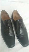 Merona men's dress shoes size 10 1/2 very nice