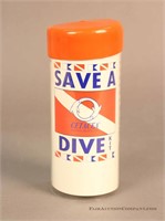 Save a Dive Kit