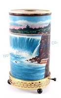 Econolite Niagara Falls Motion Lamp