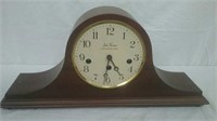 Seth Thomas Westminster Chime Mantle Clock