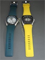 Unlisted Watches: #1149-560 & #1153-560