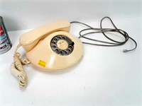 Téléphone à cadran vintage rotary phone