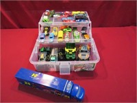 Toy Cars, Trucks, Monster Truck, Hot Rods