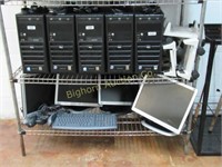 Surplus Computers