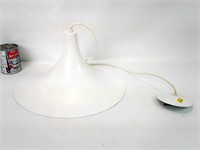 Lampe tulipe suspendue - Ceiling lamp