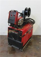 Wire Feed Welder: Lincoln Electric