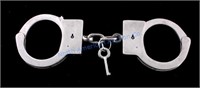 American Munitions Handcuffs with Key