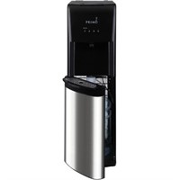 Self-Clean Bottom Load Bottled Water Dispenser