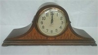 Westminster Chime Mantle Clock