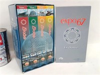 VHS de l' EXPO67