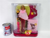 Poupée Barbie Fashion Fever doll
