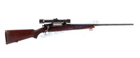 U.S. Springfield .30-06 Sporterized Rifle w/ Scope