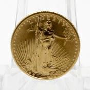 2005 American Eagle $5 Gold Piece