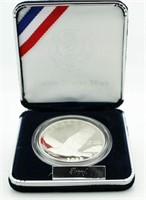 2008 US Mint Liberty Silver Proof