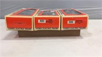 MISC LIONEL TANKERS