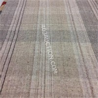 New Area Rug 93" x 115"