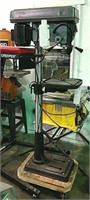 Central Machinery 16 speed drill press