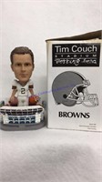 Cleveland Browns Tim Couch Stadium Bobbing Head