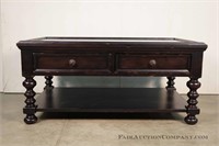 Tommy Bahama Coffee Table
