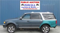 1997 Ford EXPEDITION