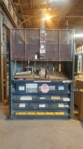 Online Only Auction for National Plastics  - 1/25/17
