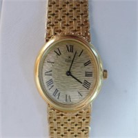 Ebel Gold Ladies Wrist Watch