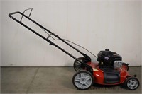 Murray Lawn Mower, Brigs and Stratton motor