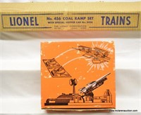 TWO LIONEL SETS IN ORIGINAL BOXES
