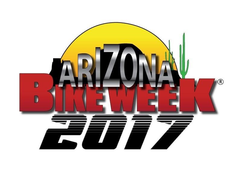 Arizona Bike Week - Legends Auction April 8, 2017
