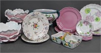 Italian Serving Ware Grouping