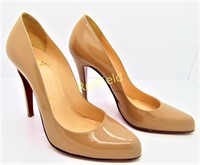 Christian Louboutin Simple Pump