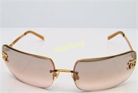Chanel Designer Sunglasses 4104-B c125/8z