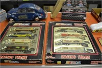 Choice Box of NASCAR Haulers
