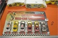 NASCAR Kellog's Collection