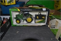 Remote Controlled John Deere Tractor