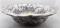 Arthur Court 1993 Bunny Salad Bowl