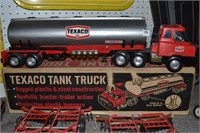 Texaco Tank Truck (PERFECT)