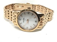 2B- Women's Bulova Stainless Steel Watch