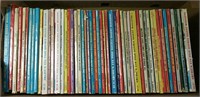 50 Assorted Archie comics books #4