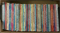 50 Assorted Archie comics books #1