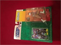 Steve Young 1994 Starting Lineup