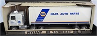 Nylint Napa Semi Advertising Toy Truck In Box