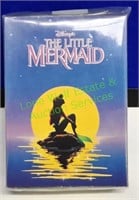 The Little Mermaid Movie Trading Cards