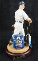 Sports Impressions Cy Young Award Figurine In Box