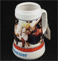 Cleveland Indians "the Impossible Return" Mug