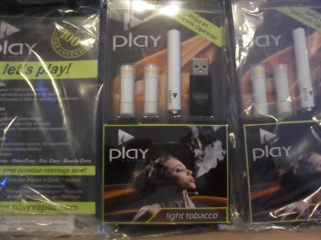 01222017 Electronics Cigarettes