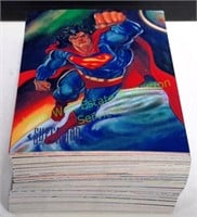 Skybox 1994 DC Comics Set
