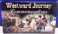 Westward Journey 2004 Sacagawea Coin Set